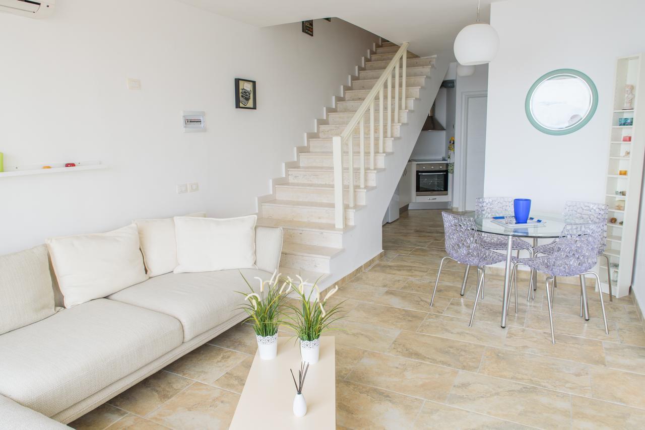 Sunset Apartment Saranda Bay Sarandë Exterior foto