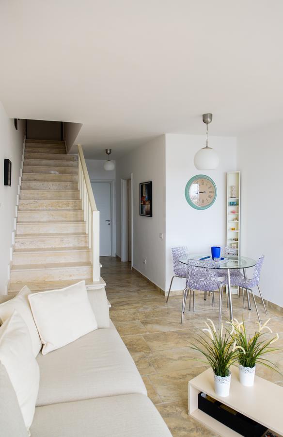 Sunset Apartment Saranda Bay Sarandë Exterior foto